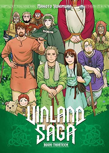 hentai vinland saga|E